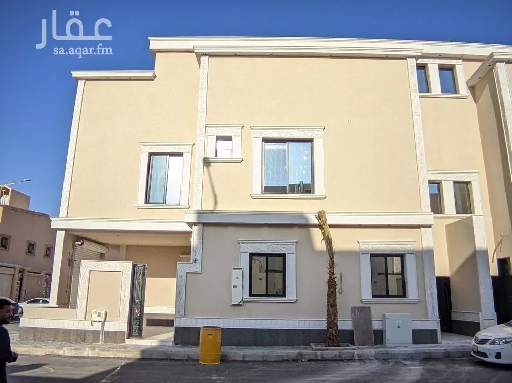 6 bedroom villa in Dhahrat Laban 17