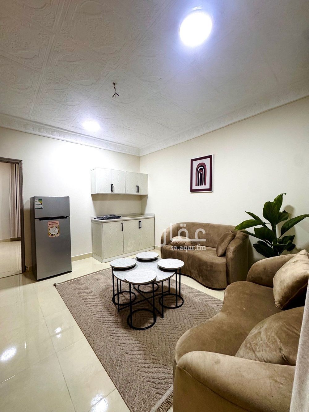 2 bedroom apartment in Al Nuzhah, Eastern Province 12