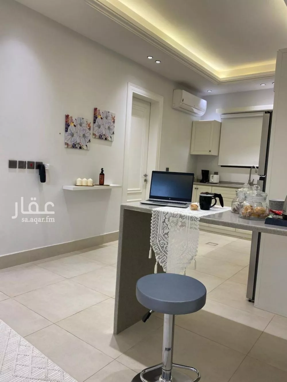 3 bedroom apartment in Al Yasmin 12