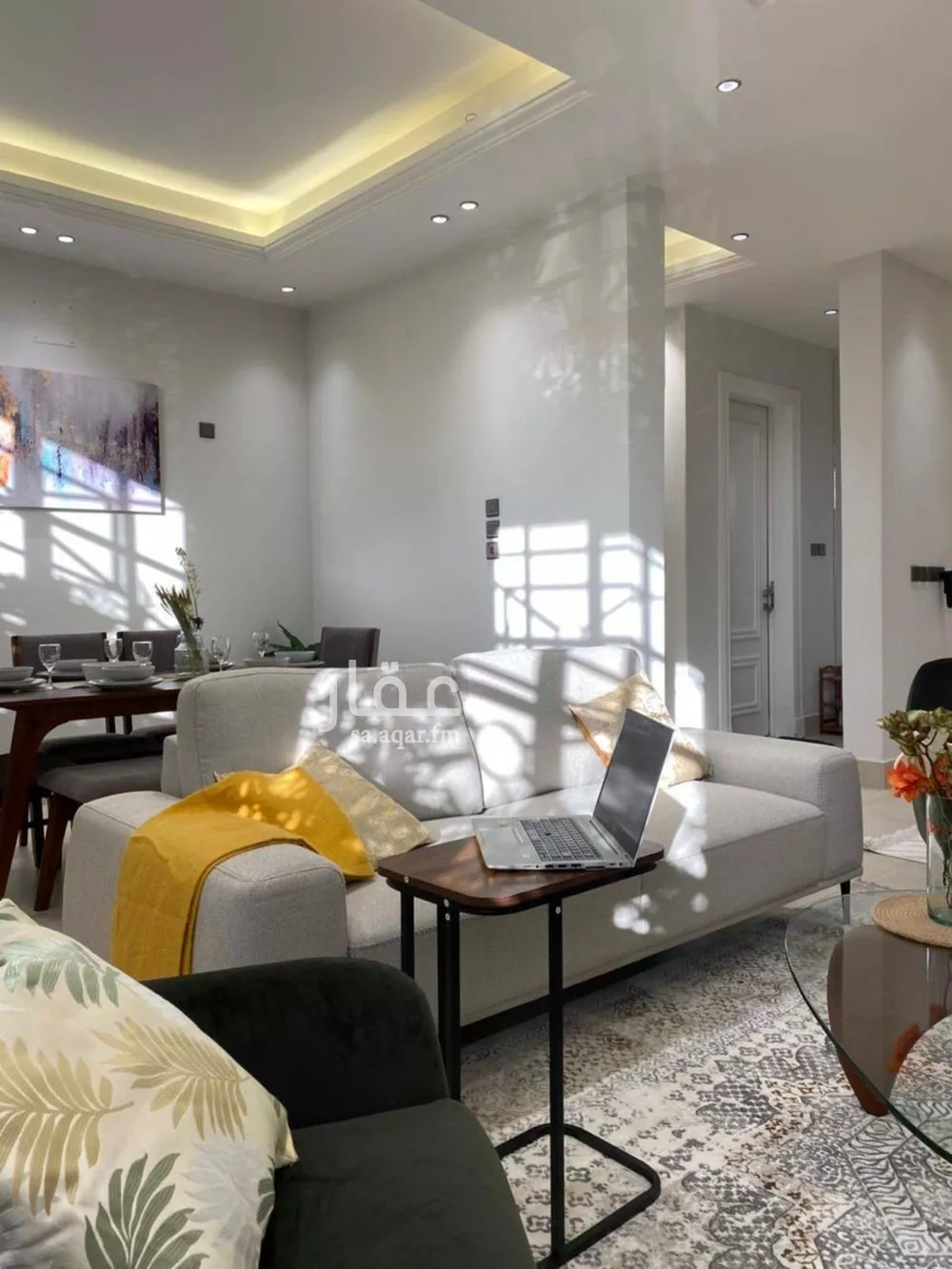 3 bedroom apartment in Al Yasmin 17