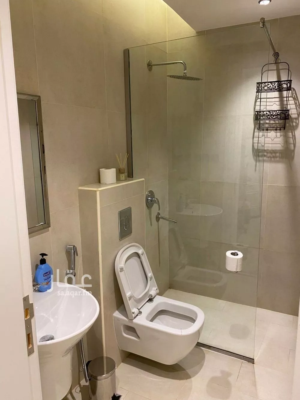 3 bedroom apartment in Al Yasmin 3