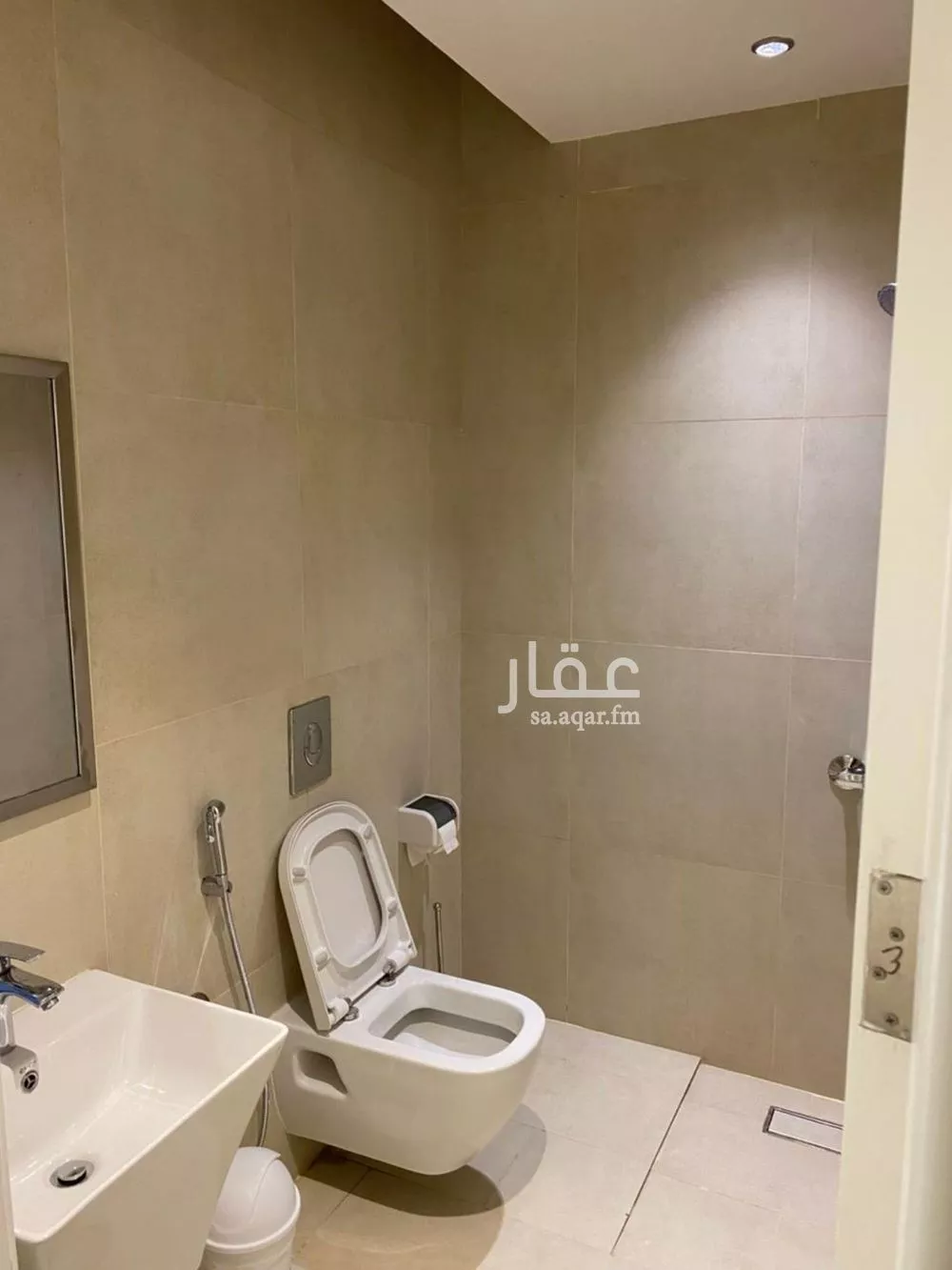 3 bedroom apartment in Al Yasmin 21