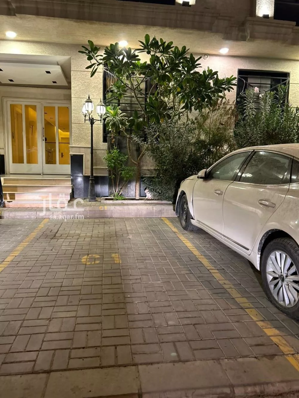 3 bedroom apartment in Al Yasmin 7