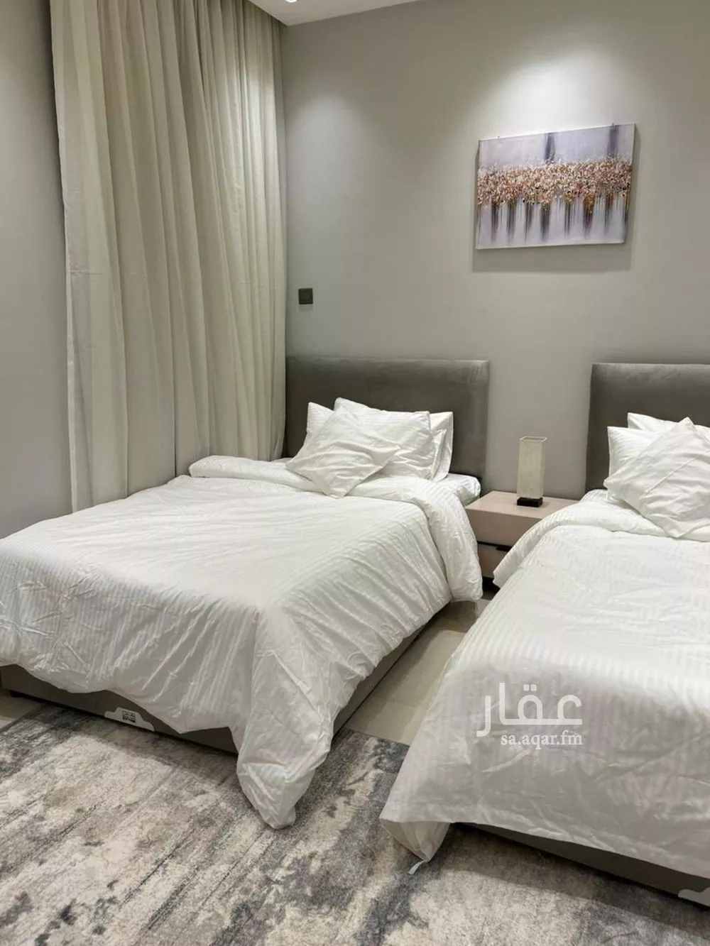 3 bedroom apartment in Al Yasmin 8