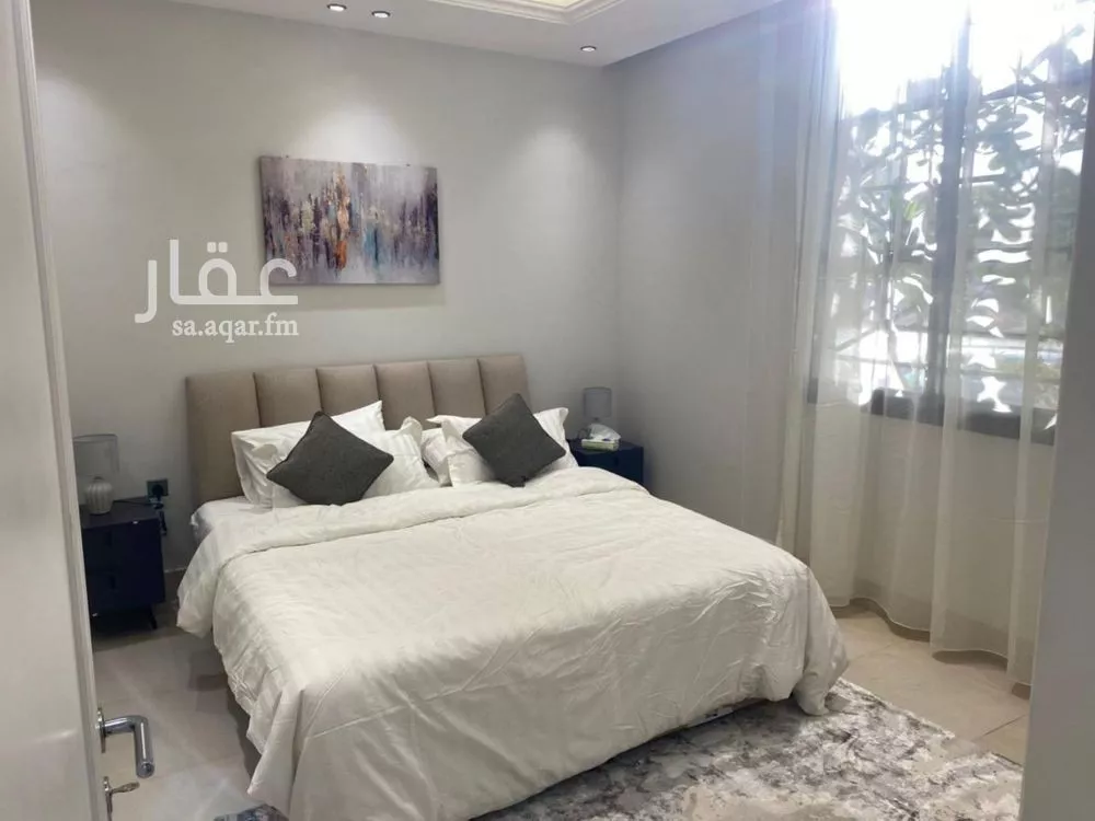 3 bedroom apartment in Al Yasmin 9