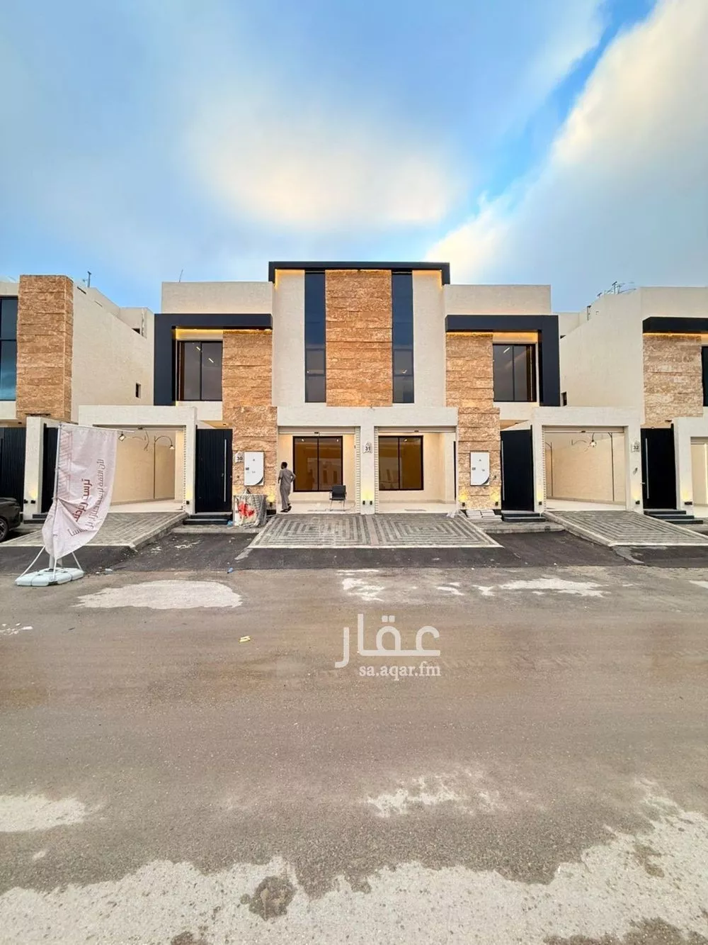 6 bedroom villa in Okaz 2