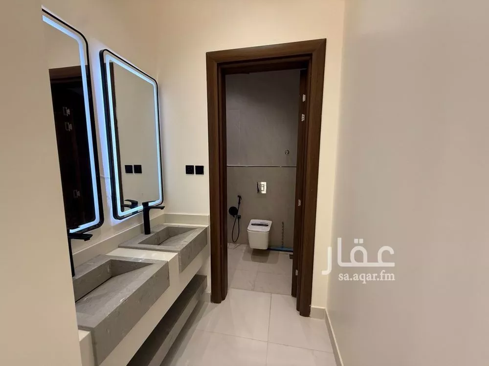 فيلا 6 غرف في المهدية 14