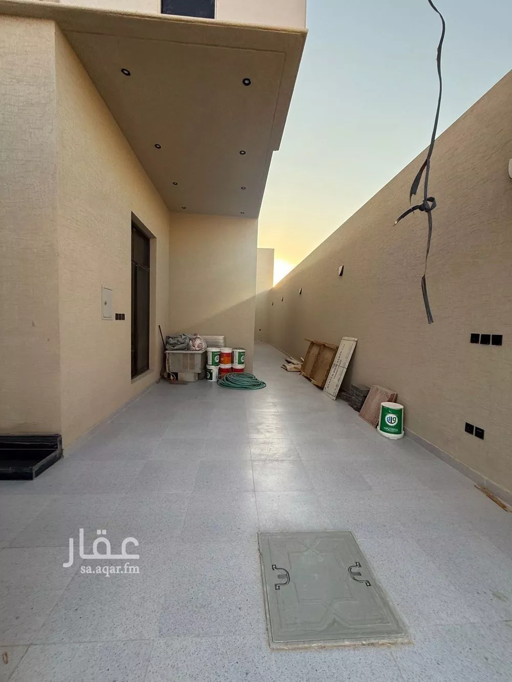 فيلا 6 غرف في المهدية 3