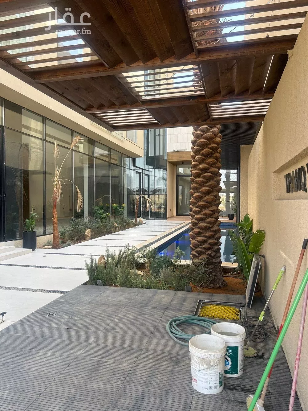 6 bedroom villa in Al Mahdiyyah 2
