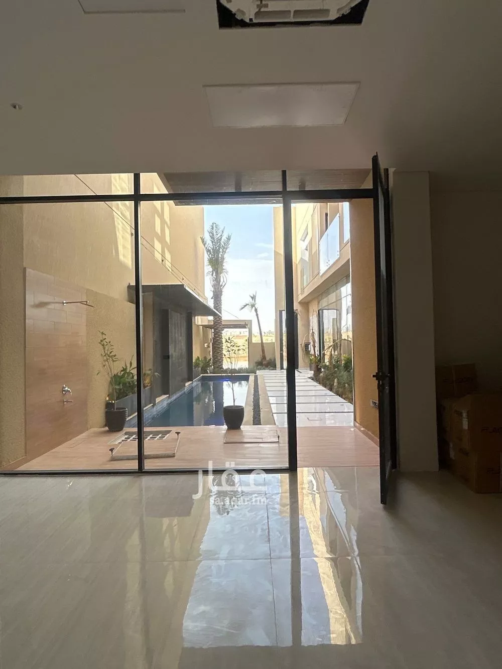 6 bedroom villa in Al Mahdiyyah 5