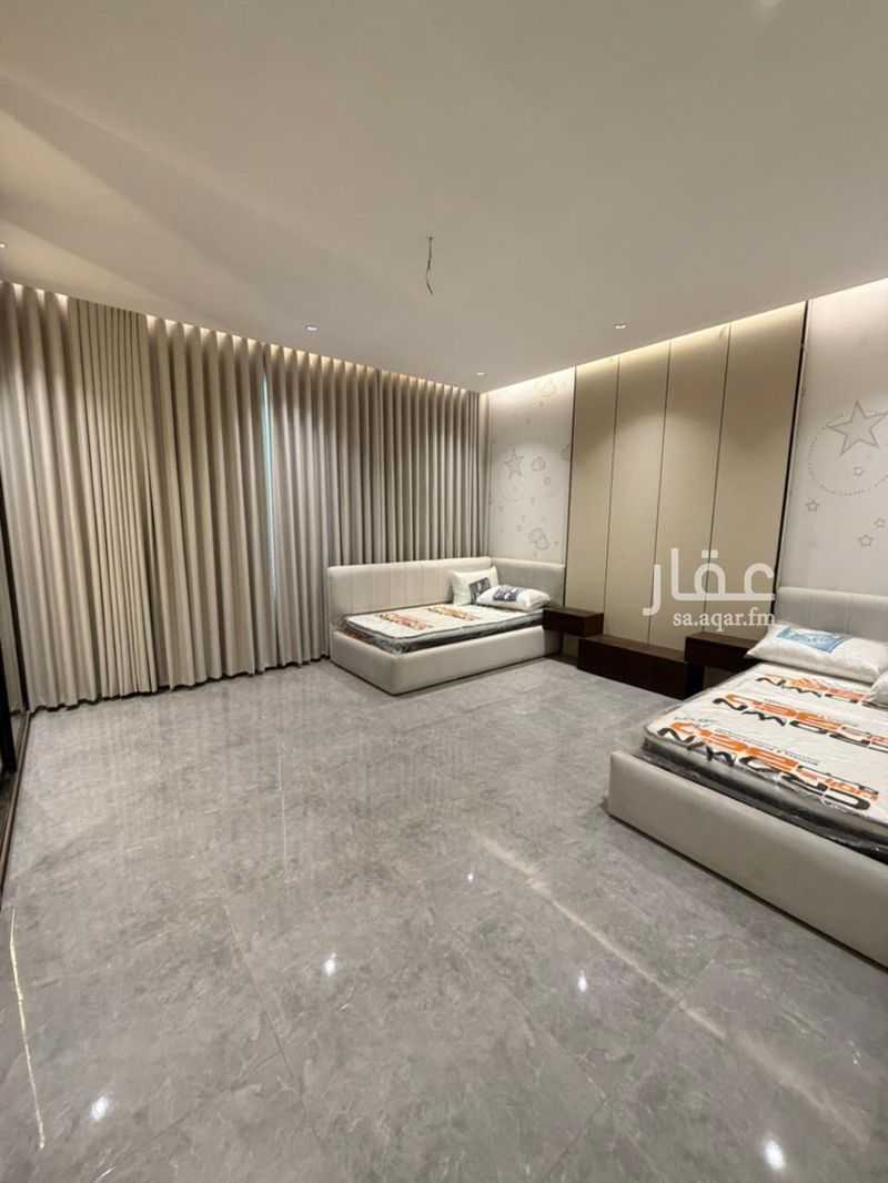 4 bedroom apartment in Madaen Al Fahd, Jeddah 4