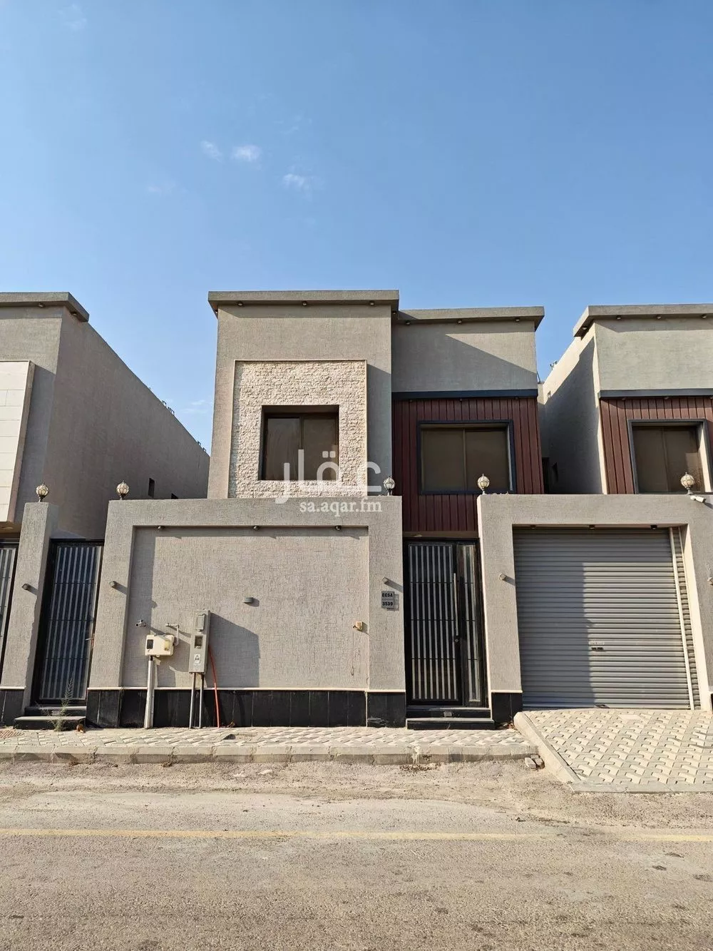 5 bedroom villa in Al Aqiq, Eastern Province