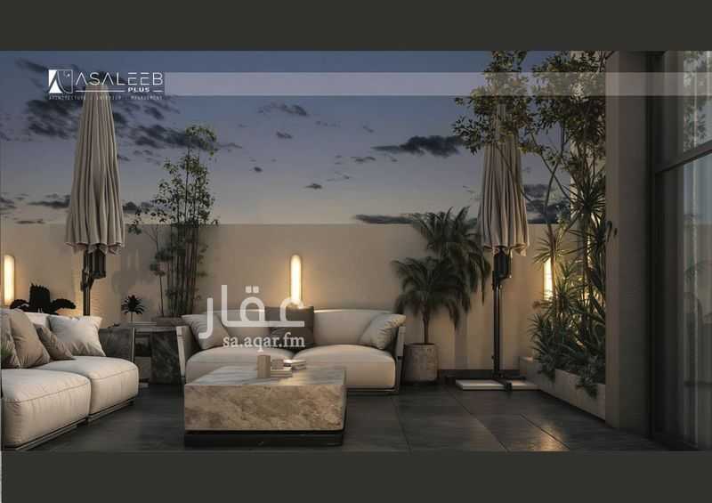 7 bedroom villa in Shawran, Madinah 12