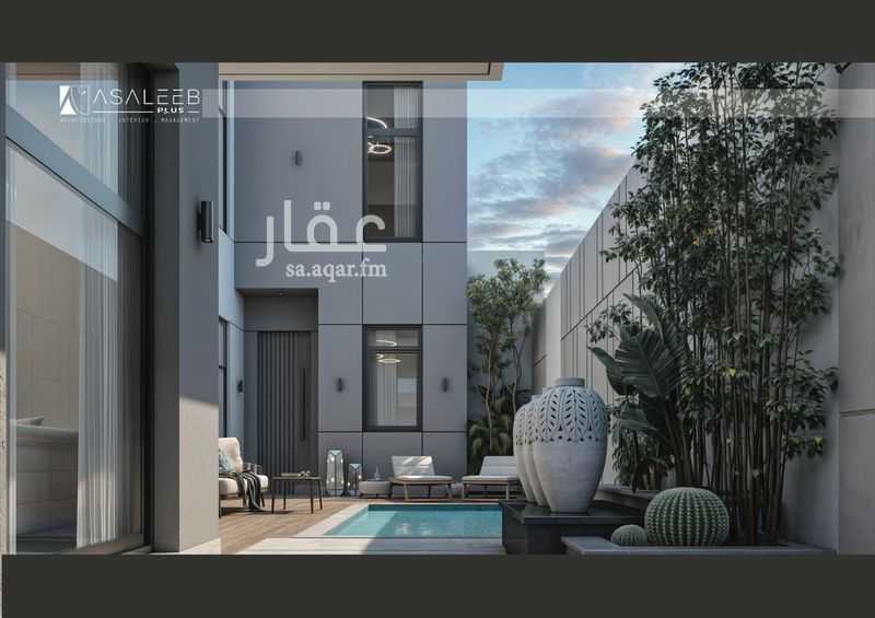 7 bedroom villa in Shawran, Madinah 13