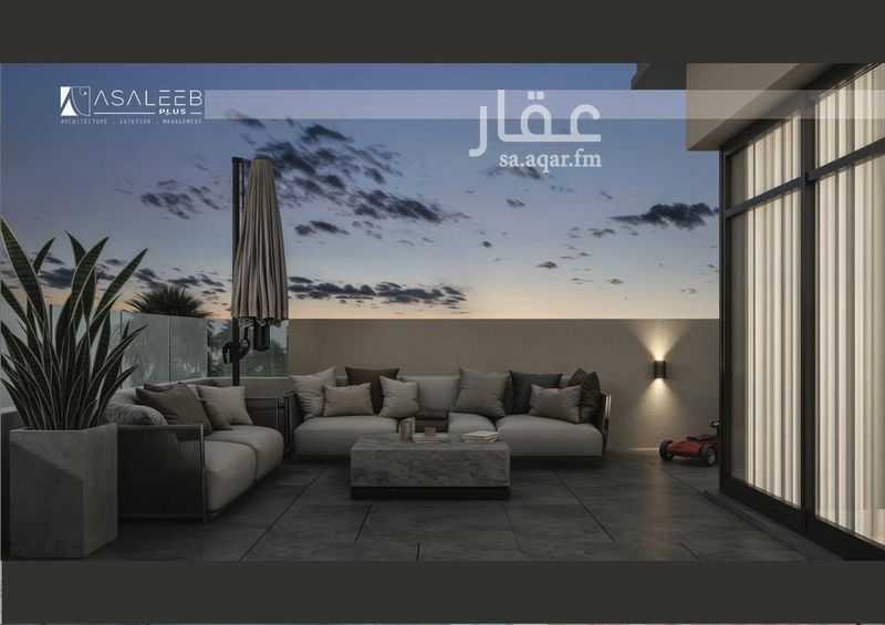 7 bedroom villa in Shawran, Madinah 9