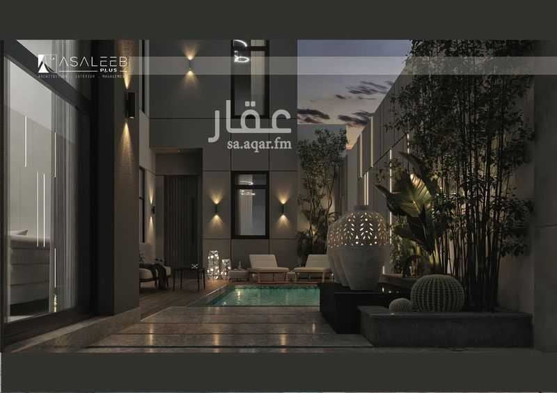 7 bedroom villa in Shawran, Madinah 10