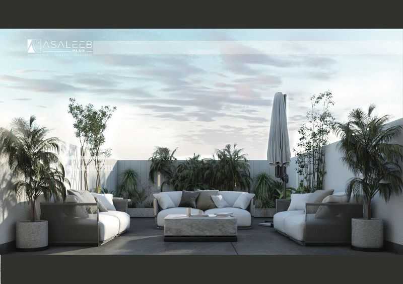 7 bedroom villa in Shawran, Madinah 7