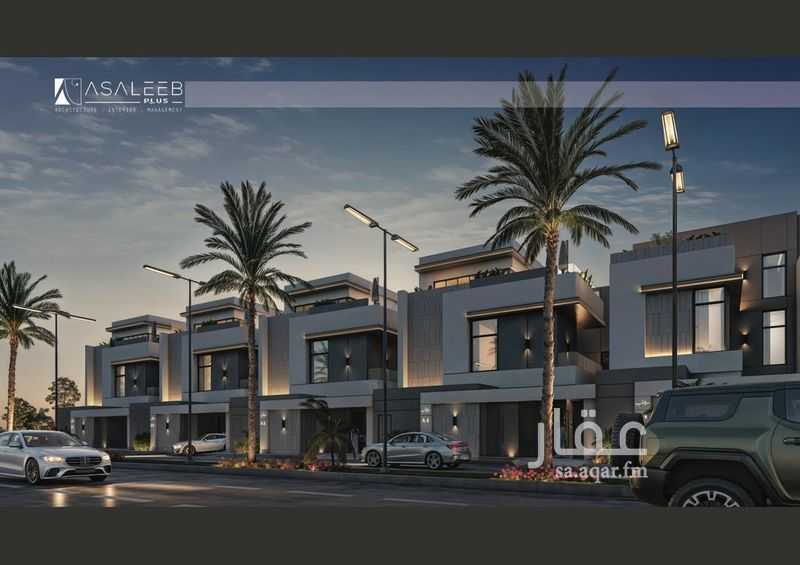 7 bedroom villa in Shawran, Madinah 4
