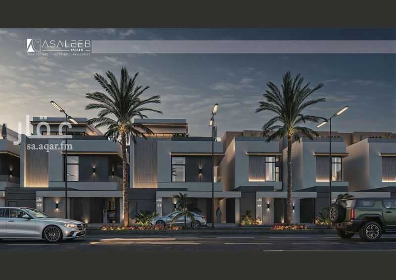 7 bedroom villa in Shawran, Madinah 6