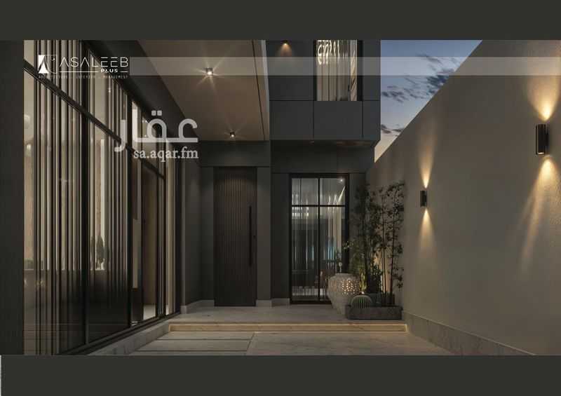 7 bedroom villa in Shawran, Madinah 8