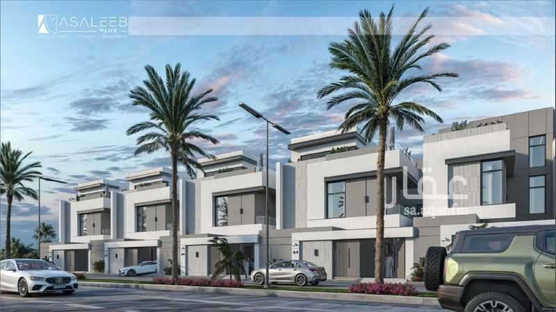 7 bedroom villa in Shawran, Madinah 3