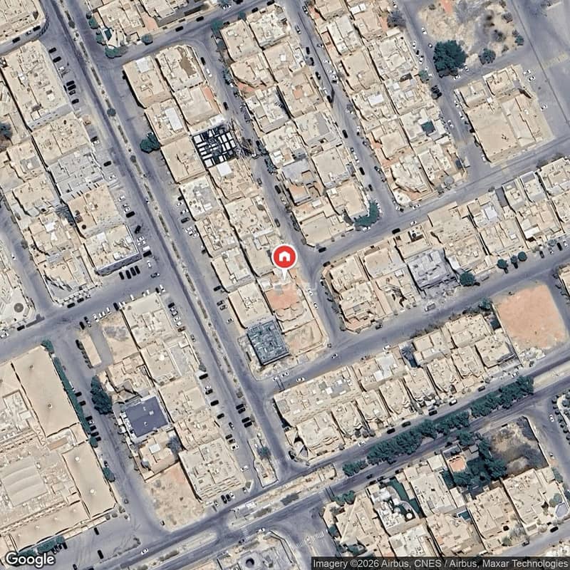 شقة  في النزهة، الرياض 5