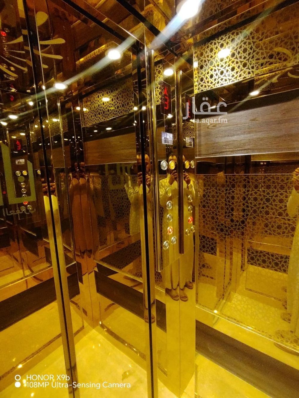 3 bedroom apartment in Tuwaiq, Riyadh 7