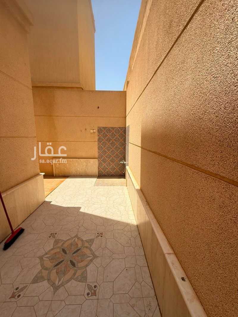 فيلا 6 غرف في الغدير، الرياض 4