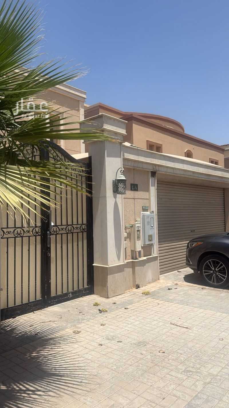 فيلا 6 غرف في الغدير، الرياض 7