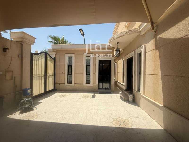 فيلا 6 غرف في الغدير، الرياض 2