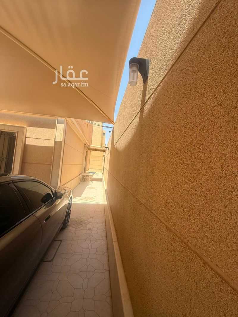 فيلا 6 غرف في الغدير، الرياض 6