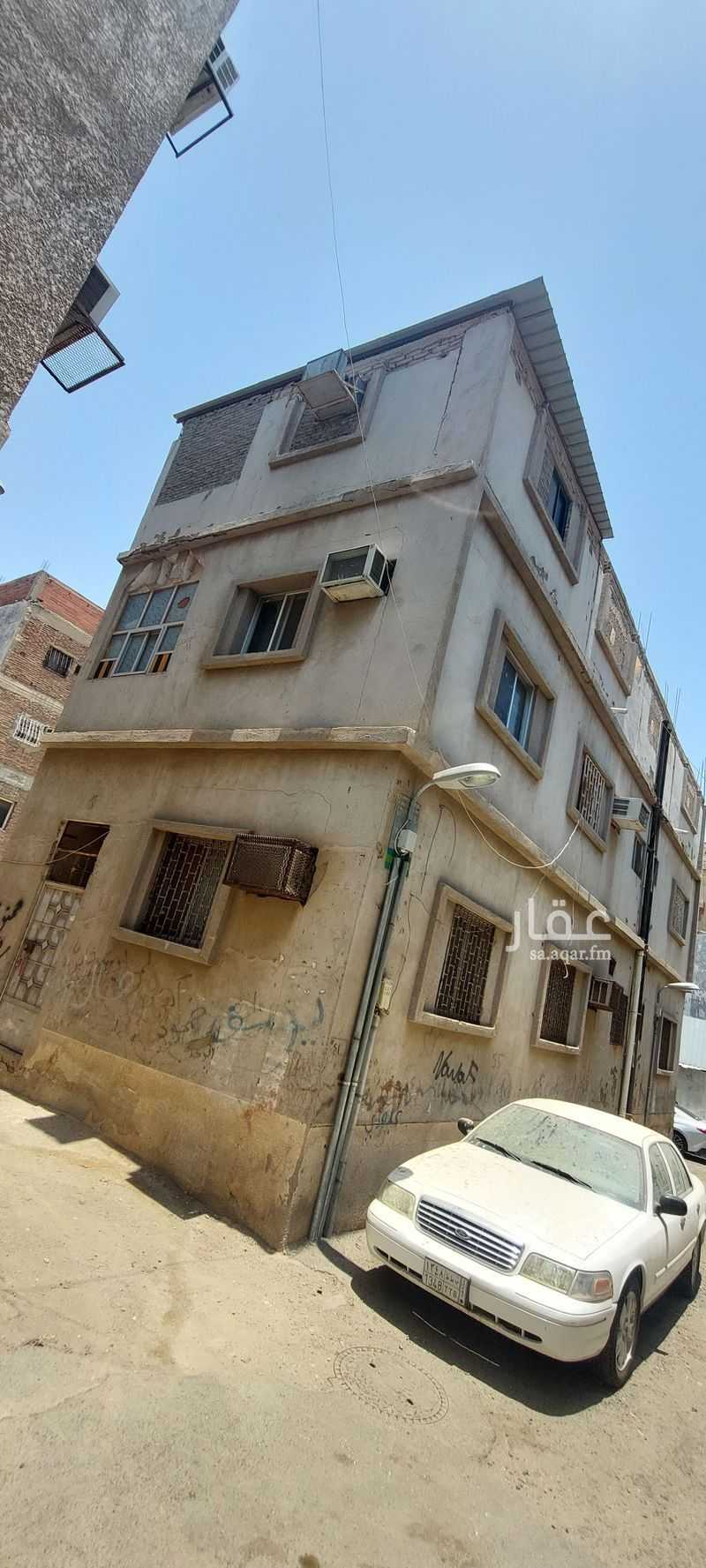 7 bedroom building in Al Utaibiyyah, Makkah 3