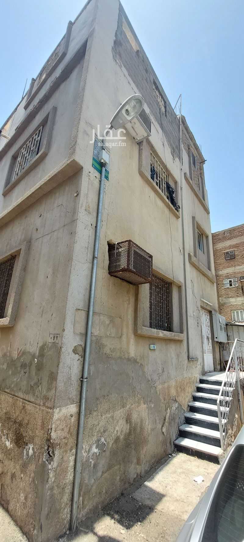 7 bedroom building in Al Utaibiyyah, Makkah 5