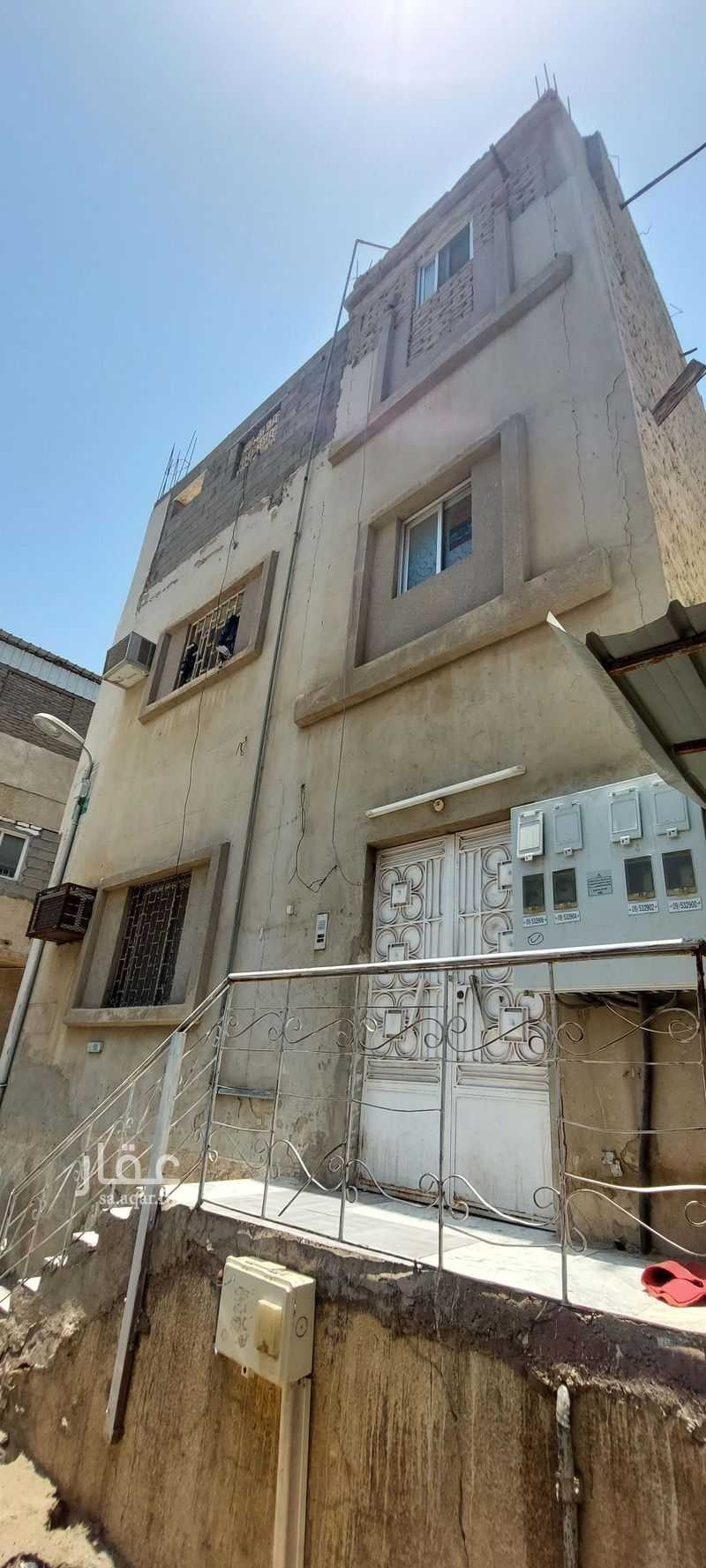 7 bedroom building in Al Utaibiyyah, Makkah 6
