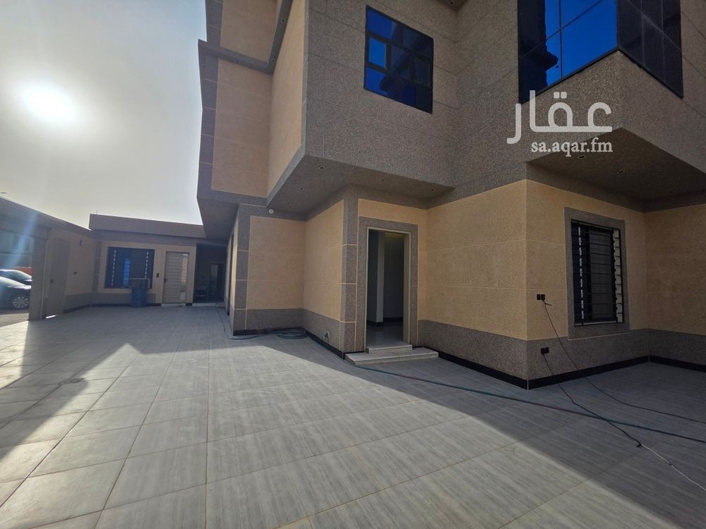 فيلا 4 غرف في عكاظ، الرياض 14
