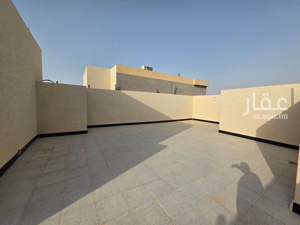 فيلا 4 غرف في عكاظ، الرياض 9