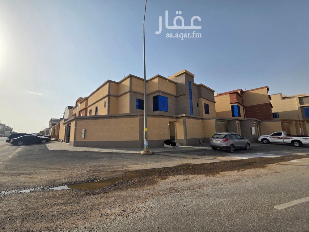 فيلا 4 غرف في عكاظ، الرياض 13