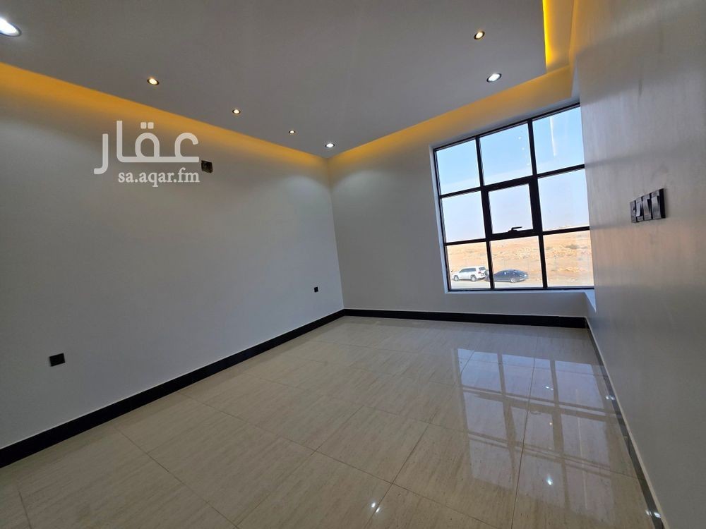 فيلا 4 غرف في عكاظ، الرياض 15