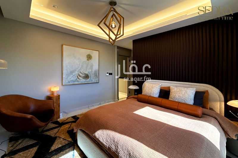 فيلا 3 غرف في سدرة، الرياض 4