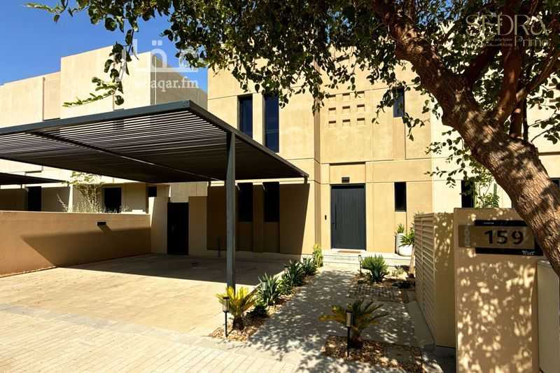فيلا 3 غرف في سدرة، الرياض 3
