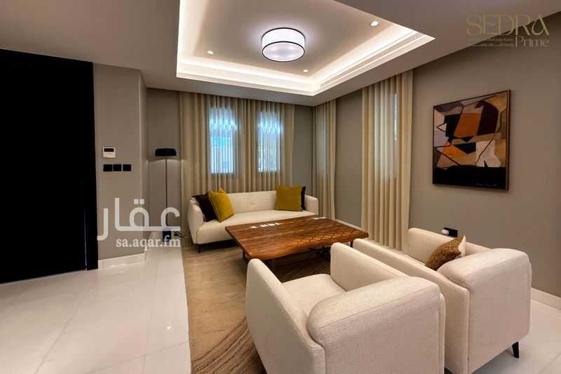 فيلا 3 غرف في سدرة، الرياض 13