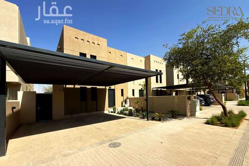 فيلا 3 غرف في سدرة، الرياض 2