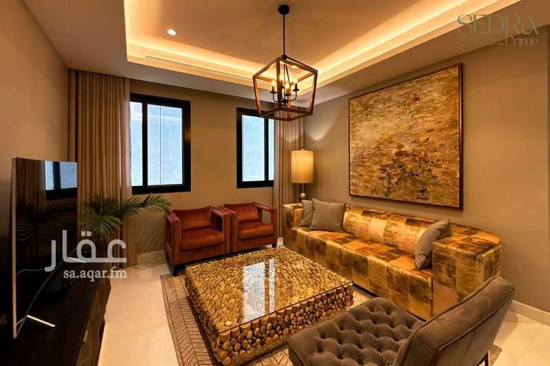 فيلا 3 غرف في سدرة، الرياض 7