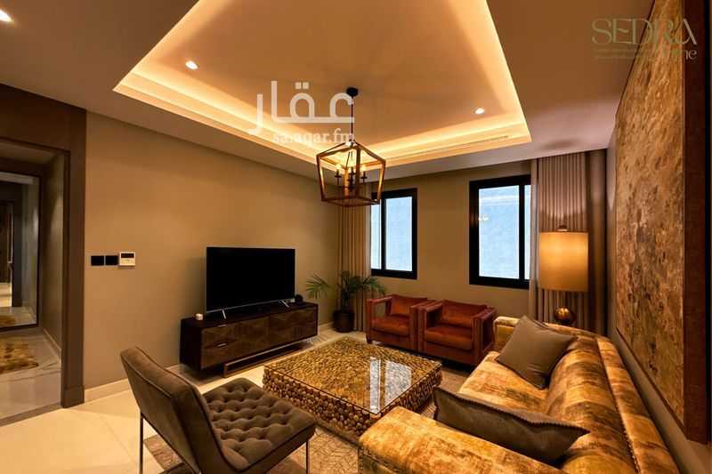 فيلا 3 غرف في سدرة، الرياض 6