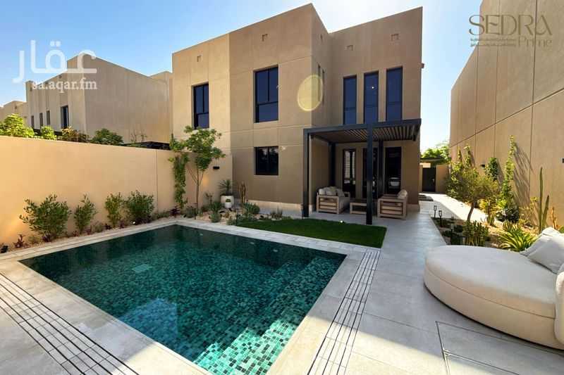 فيلا 3 غرف في سدرة، الرياض 24