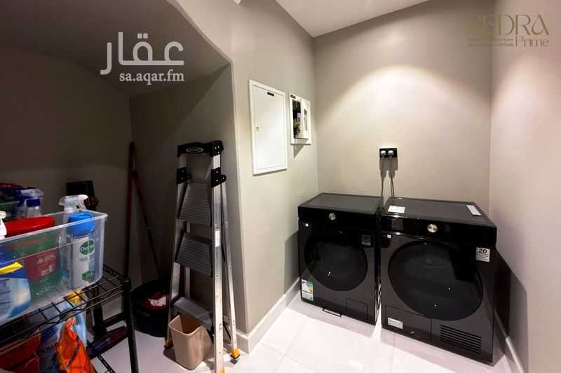 فيلا 3 غرف في سدرة، الرياض 11