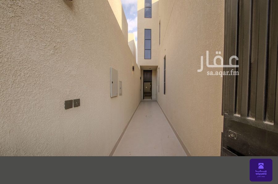فيلا 4 غرف في المهدية، الرياض 6