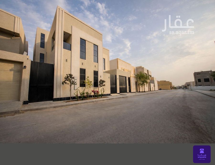 فيلا 4 غرف في المهدية، الرياض 10