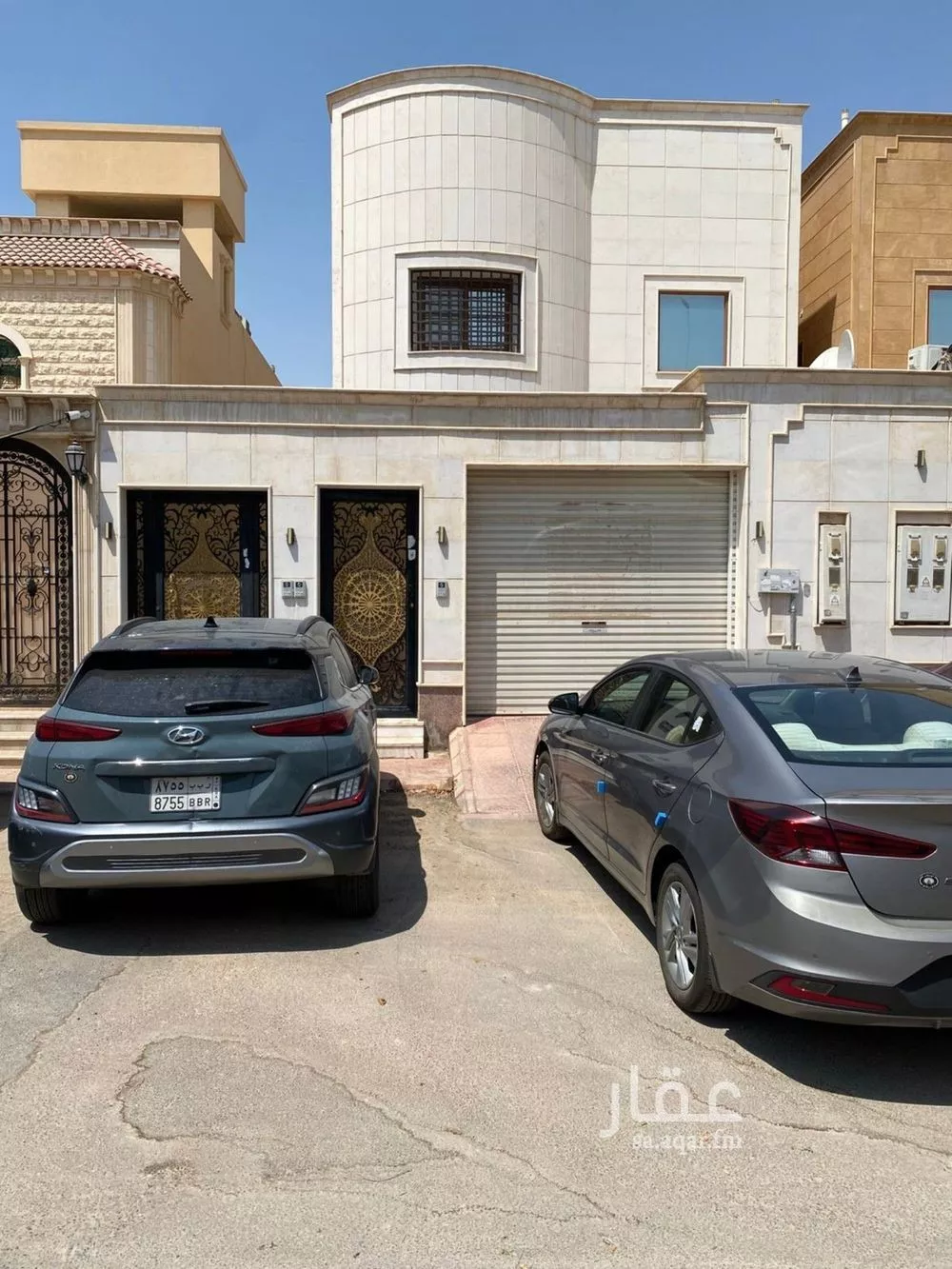 فيلا 3 غرف في الفيحاء، الرياض