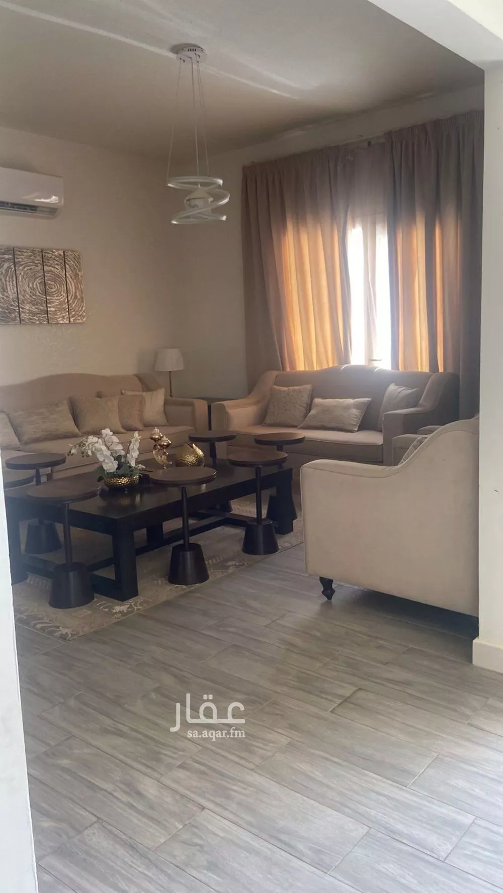 6 bedroom villa in Riyadh 2